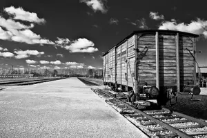 Tour image of Krakow to Auschwitz Birkenau Guided Tour with Transfer and Ticket