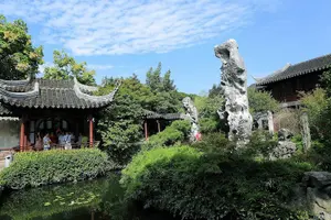 Tour image of Private Day Tour: Suzhou Highlights with Hotel or Railway Station Transfer