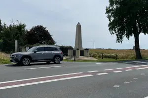 Tour image of 1 day Canadian WW1 private tour including Vimy Ridge