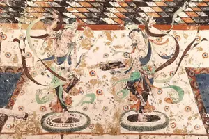 Tour image of 7-Day Private Silk Road Trip Urumqi to Dunhuang and Zhangye