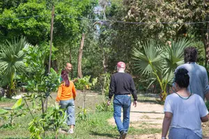 Tour image of Kampot Cooking Class by Eco Lotus Kampot
