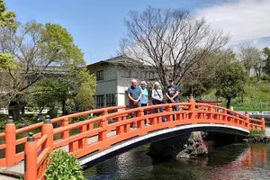 Tour image of Mt. Fuji area Tour from Shimizu Port / Medium Bus