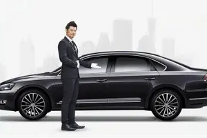 Tour image of Hangzhou Xiaoshan Airport To Hangzhou downtown city one way private transfer