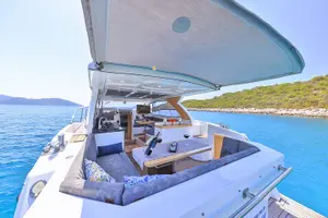 Tour image of From Kas Private Luxury Yacht Escape