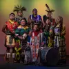 Image of Tribal Dance Shows