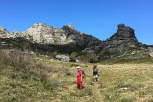 Tour image of Peneda-Gerês Hiking & Sightseeing: Private Experience