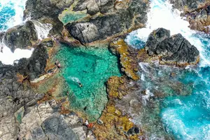 Tour image of Aruba