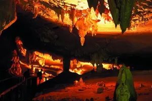 Tour image of 3-Day Adventure in Mulu National Park