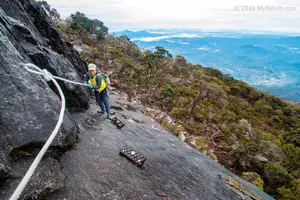 Tour image of Mount Kinabalu Climbing 3 Days 2 Nights