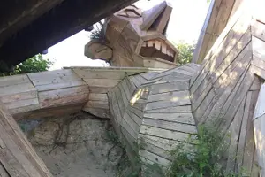 Tour image of The Forgotten Giants Private Tour