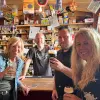 Image of Wine, Beer & Spirits
