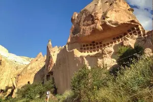 Tour image of Red Tour ( North of Cappadocia )