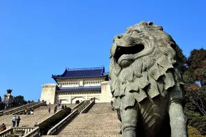 Tour image of Private Day Tour: Nanjing City Highlights with Hotel or Railway Station Transfer