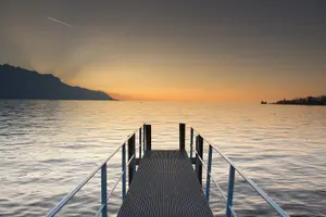 Tour image of Discover Montreux’s most Photogenic Spots with a Local