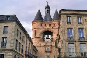 Tour image of NO DIET CLUB - Unique food tour in Bordeaux !