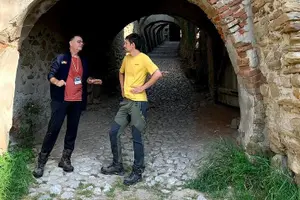 Tour image of Transylvanian week