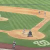 Image of Baseball Tickets
