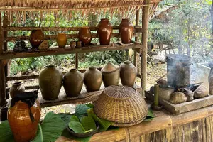 Tour image of Mari-Mari Cultural Village Half Day Tour