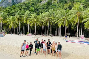 Tour image of Palawan Highlights 4 Days Ultimate Getaway