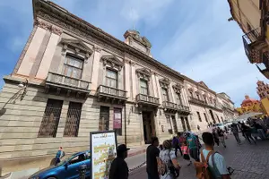 Image of Mexico