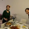 Image of Lunch