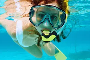 Tour image of Snorkeling Trip with pick up ( beach)