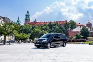 Tour image of Krakow Airport: Private Transfer Tickets