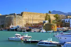 Tour image of Nicosia and Kyrenia Tour