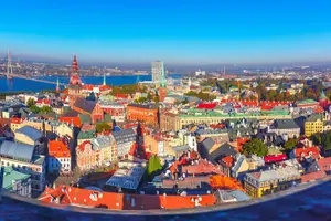 Tour image of 8-Day Tour Estonia, Lithuania, Latvia: Tallinn, Riga, Vilnius