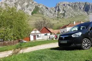 Tour image of Day trip Turda ( Saltmine and Gorge National Park) + Rimetea Village