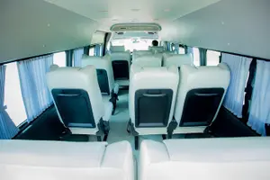Tour image of Private Airport Transfer in Koh Samui
