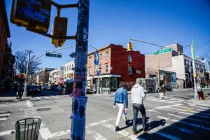 Tour image of Bushwick Street Art Tour and Williamsburg Lifestyle Tour