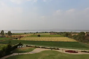 Image of India