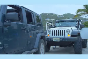 Tour image of Jeep Wrangler Rental
