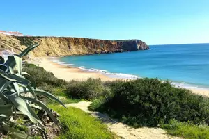 Tour image of Private Tour to Sagres (Half Day)