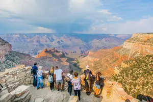 Tour image of Small-Group or Private Grand Canyon with Sedona Tour from Phoenix
