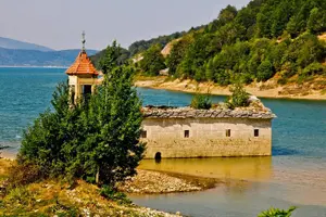 Tour image of Mavrovo Day Trip from Skopje