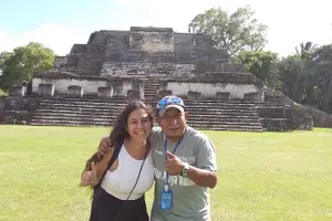 Tour image of Belize Maya Ruins