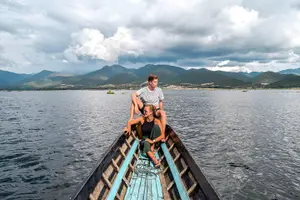 Tour image of Private half day Inle