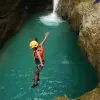Image of Ziplining