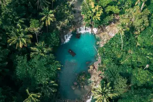 Tour image of Siargao Island Group Inland Tour with Sugba Lagoon
