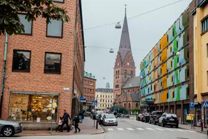 Tour image of City Explorer: Malmo Private Day Trip