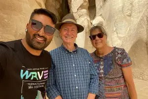 Tour image of Riyadh City Tour