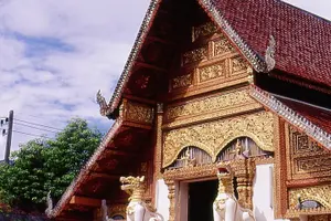 Tour image of Explore Chiang Rai: City and Temples Experience