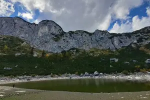 Tour image of 1-Day Montenegro Hiking Tour to Durmitor National Park