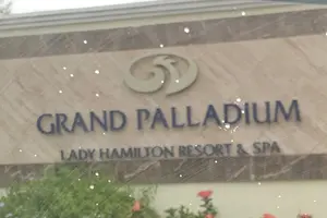 Tour image of Private Transfer Grand Palladium and Royalton Blue Water Resort