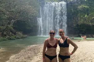 Tour image of Private tours and transfer Costa Rica