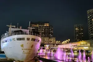 Tour image of Private Shenzhen Evening Tour With Shenzhen Top Scenic Spots
