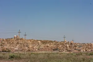 Tour image of Aral Sea One Day Tour from Tashkent