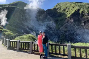 Tour image of Full-Day Private Northern Taiwan Tour from Taipei with Pickup